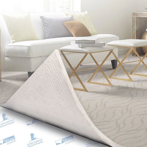 Carpet Cushion - Dream Home Interiors in Colorado Springs, CO